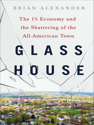 Glass House - ebook